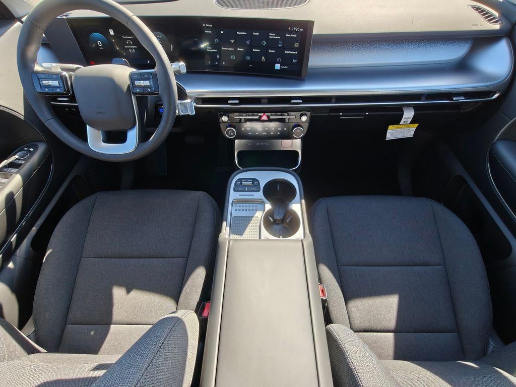 2026 Hyundai IONIQ 9 SE