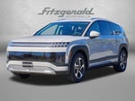 2026 Hyundai IONIQ 9 SE