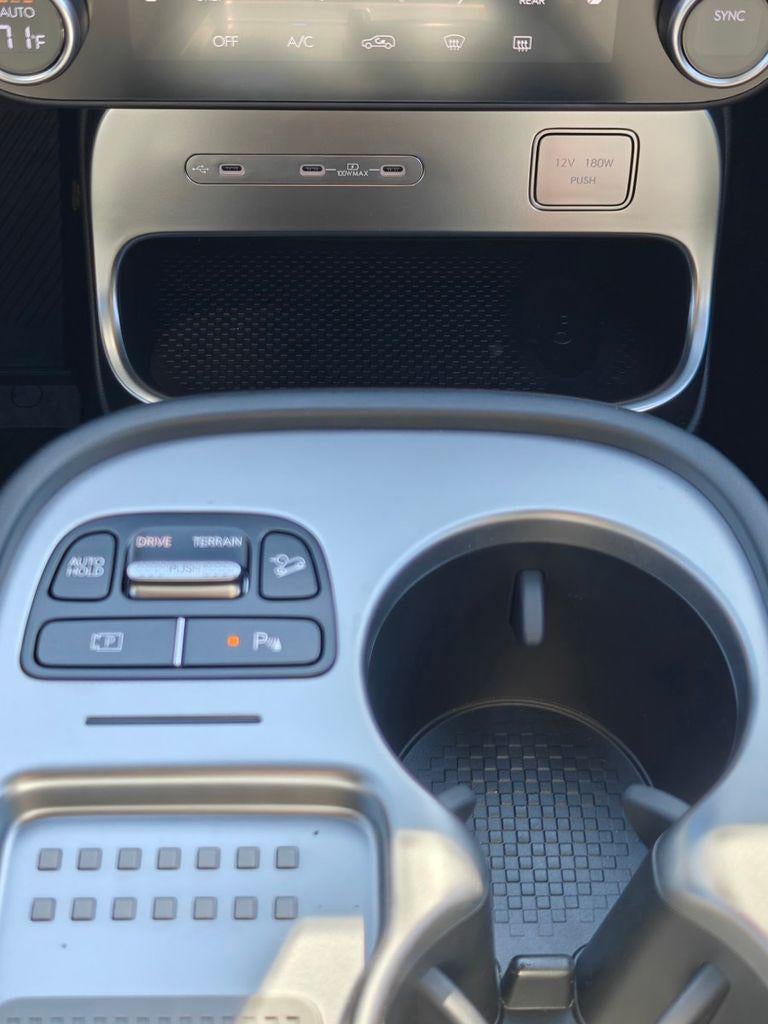 2026 Hyundai IONIQ 9 SE