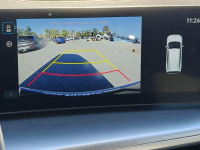 2026 Hyundai IONIQ 9 SE