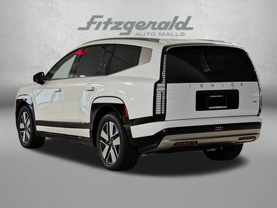 2026 Hyundai IONIQ 9 SEL