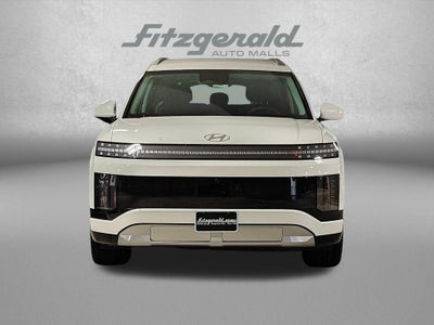 2026 Hyundai IONIQ 9 SEL