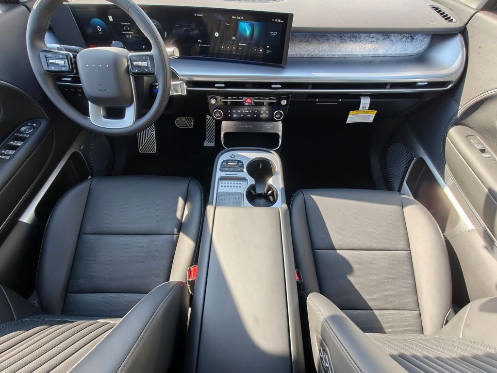 2026 Hyundai IONIQ 9 SEL