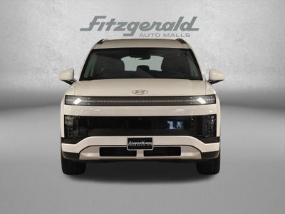 2026 Hyundai IONIQ 9 SEL