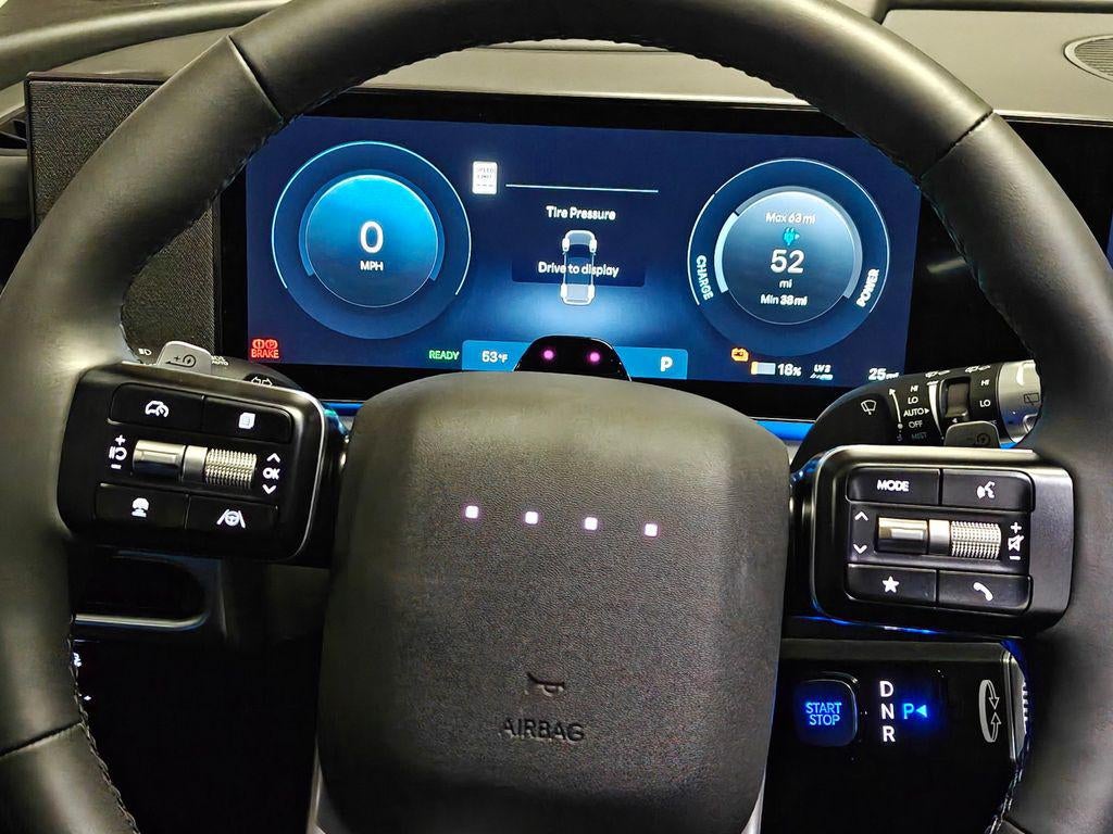 2026 Hyundai IONIQ 9 SEL