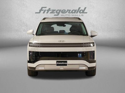 2026 Hyundai IONIQ 9 SEL