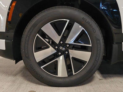 2026 Hyundai IONIQ 9 SEL