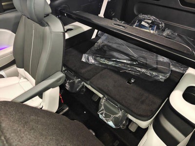 2026 Hyundai IONIQ 9 Performance Calligraphy