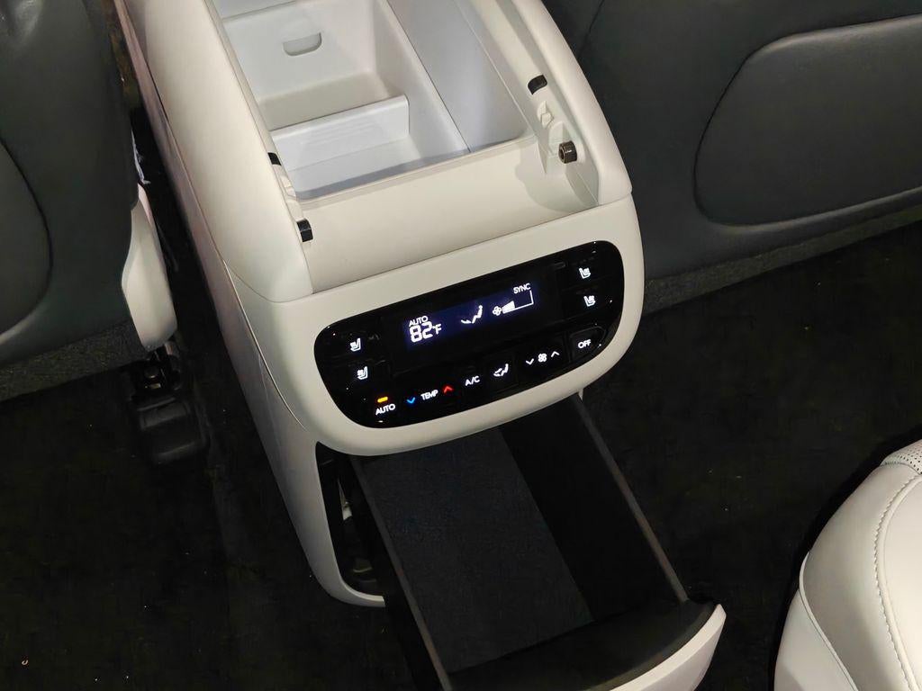 2026 Hyundai IONIQ 9 Performance Calligraphy