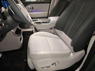 2026 Hyundai IONIQ 9 Performance Calligraphy