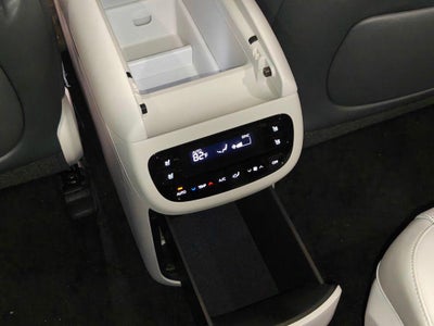 2026 Hyundai IONIQ 9 Performance Calligraphy