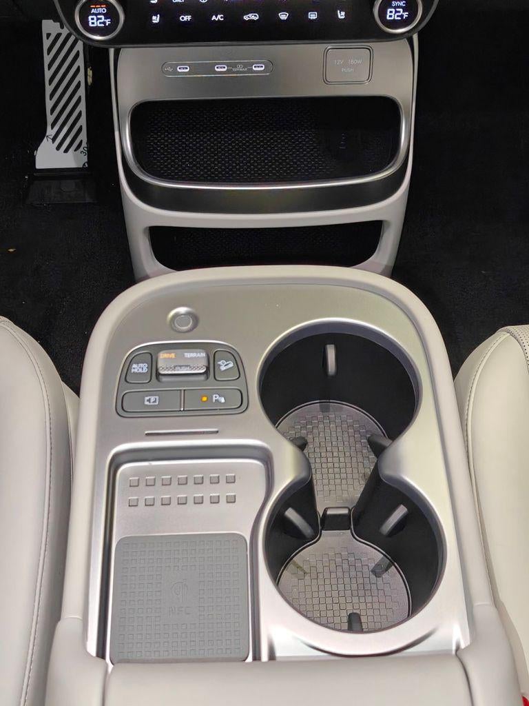 2026 Hyundai IONIQ 9 Performance Calligraphy