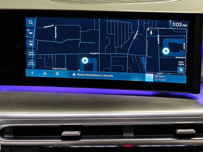 2026 Hyundai IONIQ 9 Performance Calligraphy