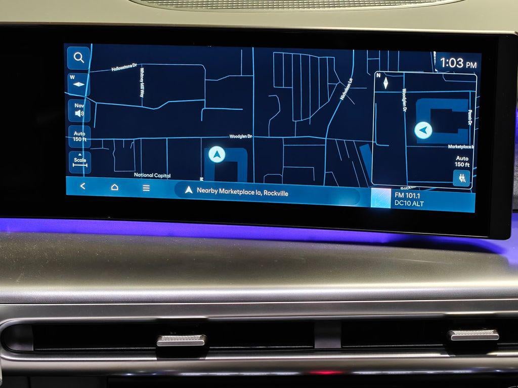 2026 Hyundai IONIQ 9 Performance Calligraphy