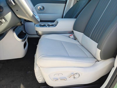 2026 Hyundai IONIQ 9 Performance Calligraphy