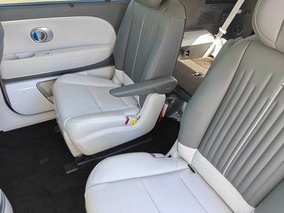 2026 Hyundai IONIQ 9 Performance Calligraphy