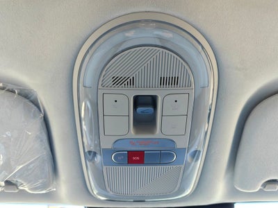 2026 Hyundai IONIQ 9 Performance Calligraphy