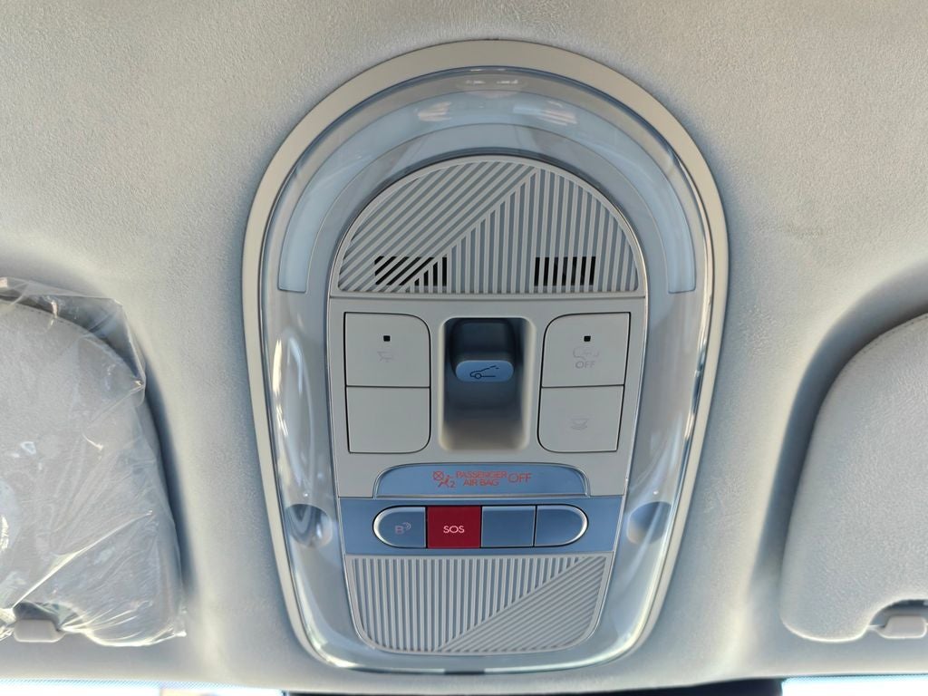 2026 Hyundai IONIQ 9 Performance Calligraphy