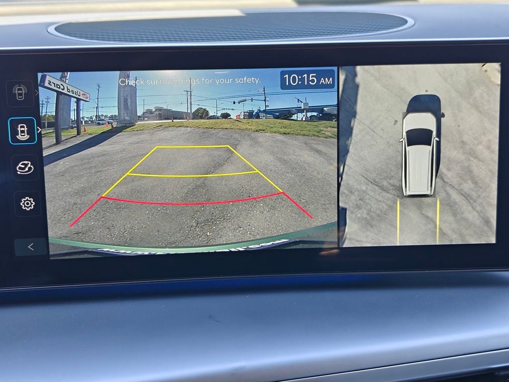 2026 Hyundai IONIQ 9 Performance Calligraphy