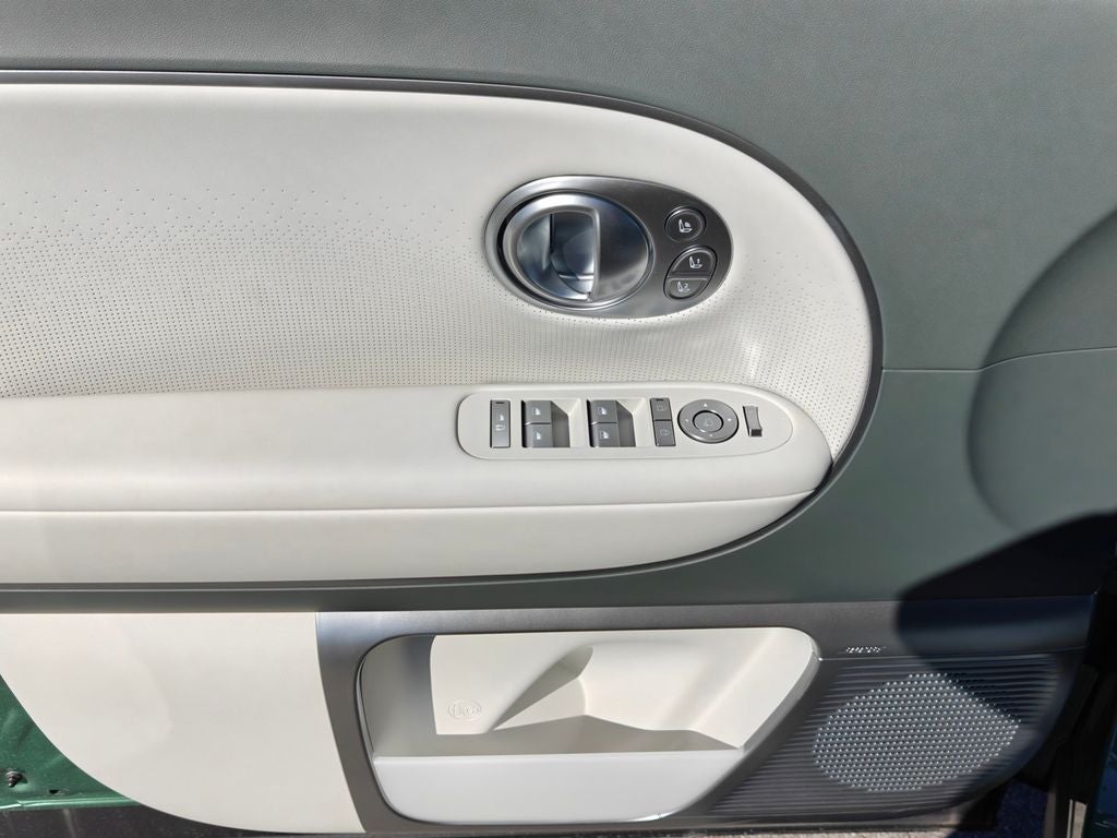 2026 Hyundai IONIQ 9 Performance Calligraphy