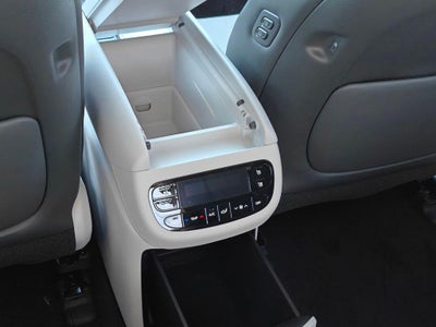 2026 Hyundai IONIQ 9 Performance Calligraphy