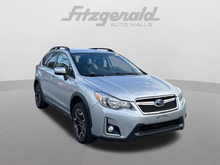 2017 Subaru Crosstrek 2.0i Premium
