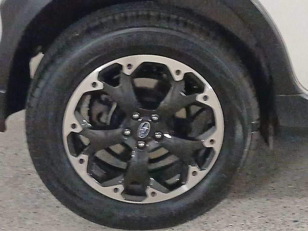 2023 Subaru Crosstrek Base