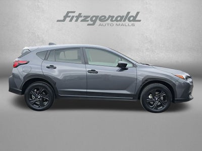 2024 Subaru Crosstrek Base