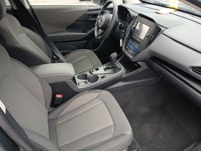 2024 Subaru Crosstrek Base