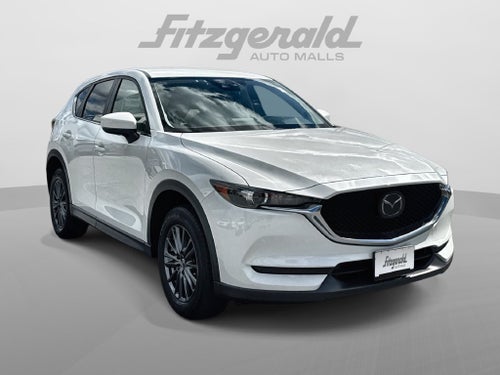 2020 Mazda Mazda CX-5 Touring