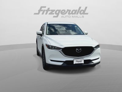 2020 Mazda Mazda CX-5 Touring