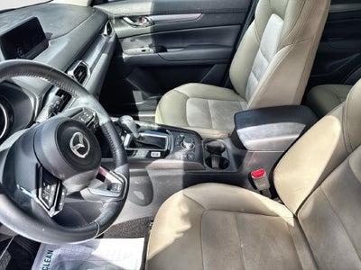 2020 Mazda Mazda CX-5 Touring