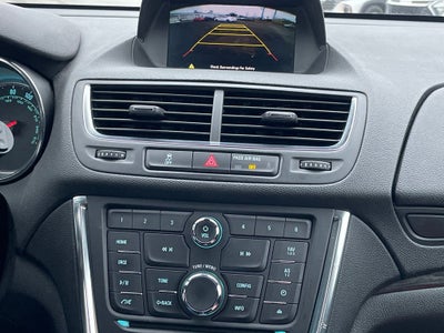 2015 Buick Encore Base