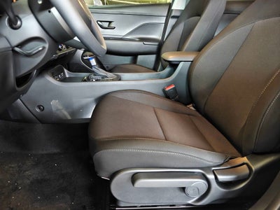 2026 Hyundai KONA SE FWD