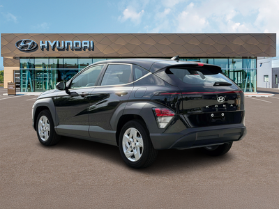 2027 Hyundai KONA SE FWD
