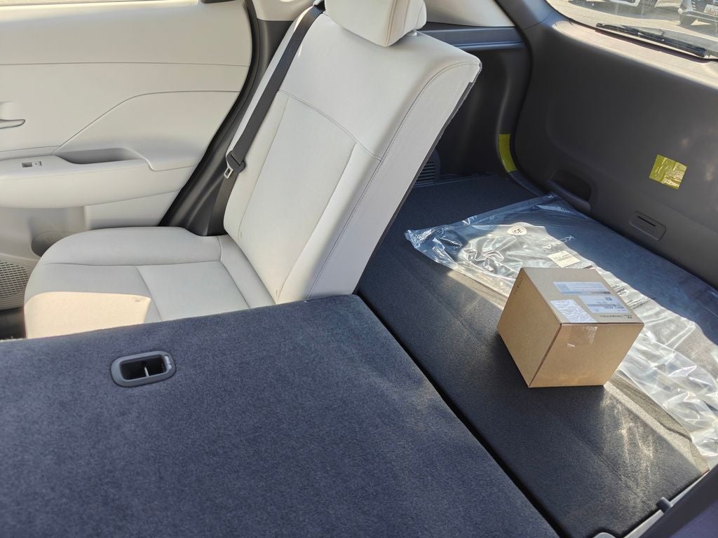 2026 Hyundai KONA SE AWD