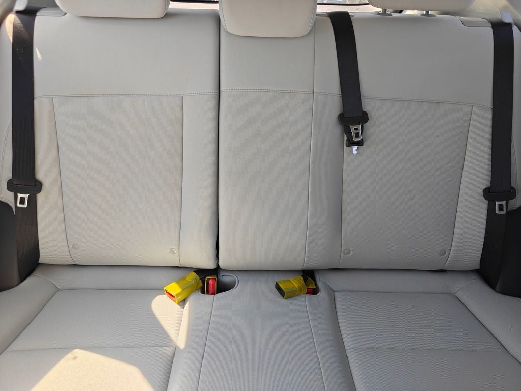 2026 Hyundai KONA SE AWD