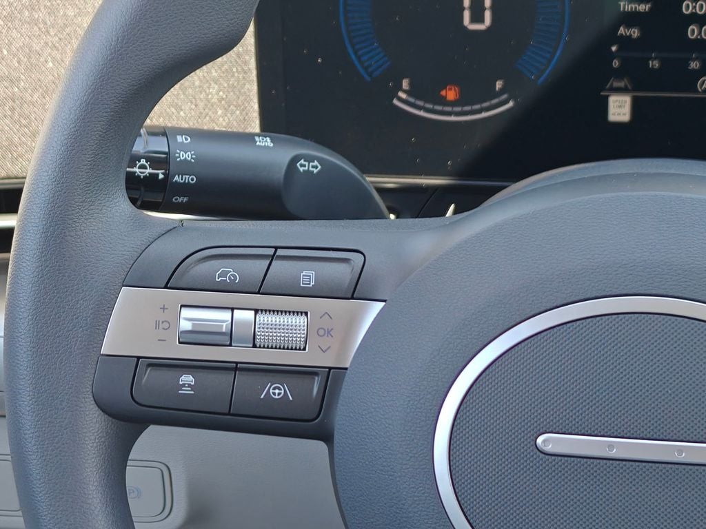 2026 Hyundai KONA SE AWD