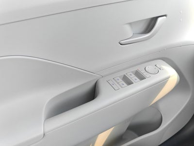 2026 Hyundai KONA SE AWD