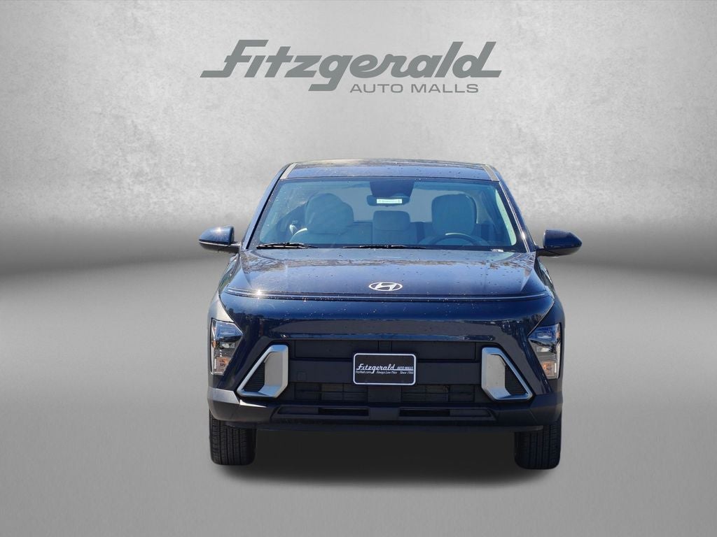 2026 Hyundai KONA SE AWD