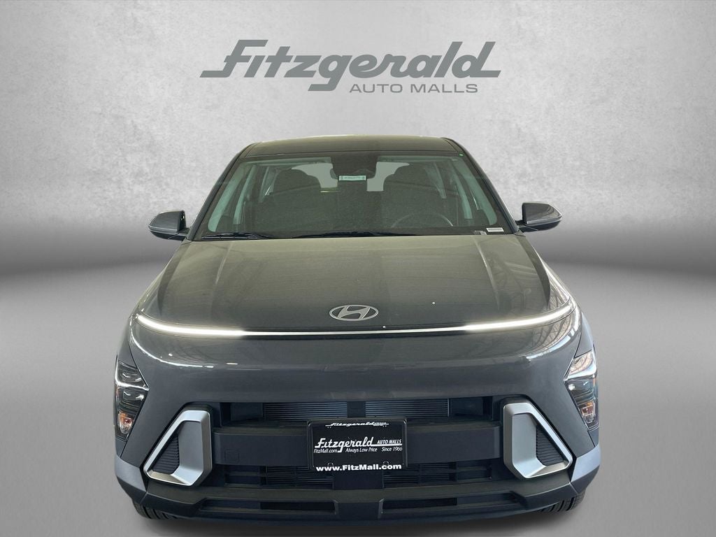 2026 Hyundai KONA SE