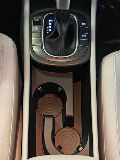 2026 Hyundai KONA SE AWD