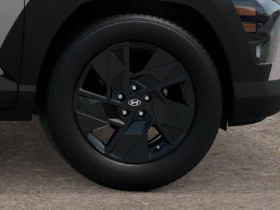 2026 Hyundai KONA SEL Premium FWD