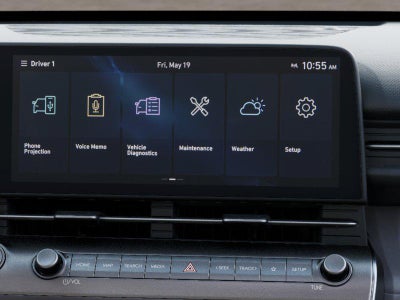 2026 Hyundai KONA SEL Premium FWD