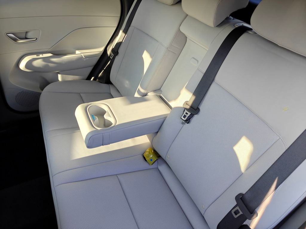 2026 Hyundai KONA SEL Premium AWD