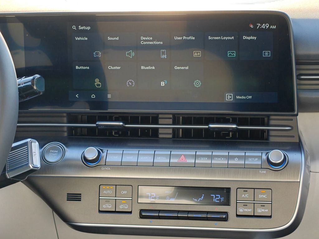 2026 Hyundai KONA SEL Premium AWD