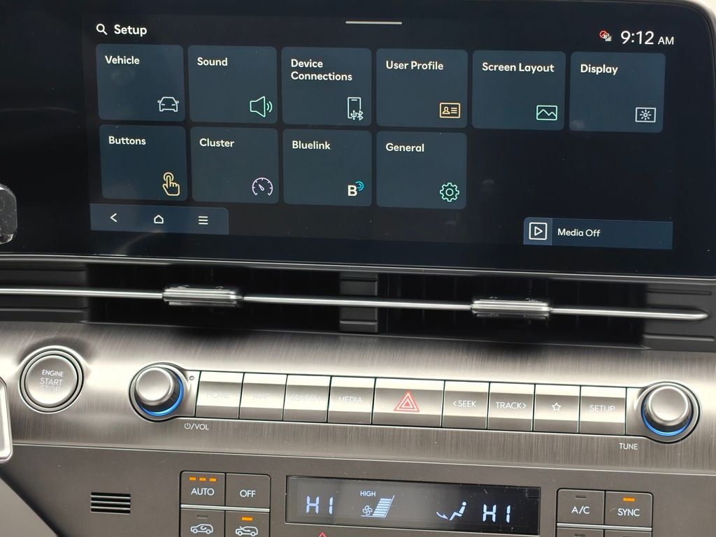 2026 Hyundai KONA SEL Premium AWD