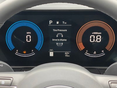2026 Hyundai KONA SEL Premium AWD