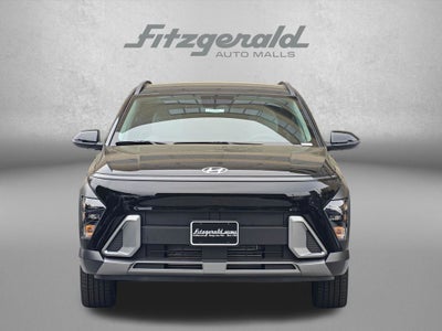 2026 Hyundai KONA SEL Premium AWD
