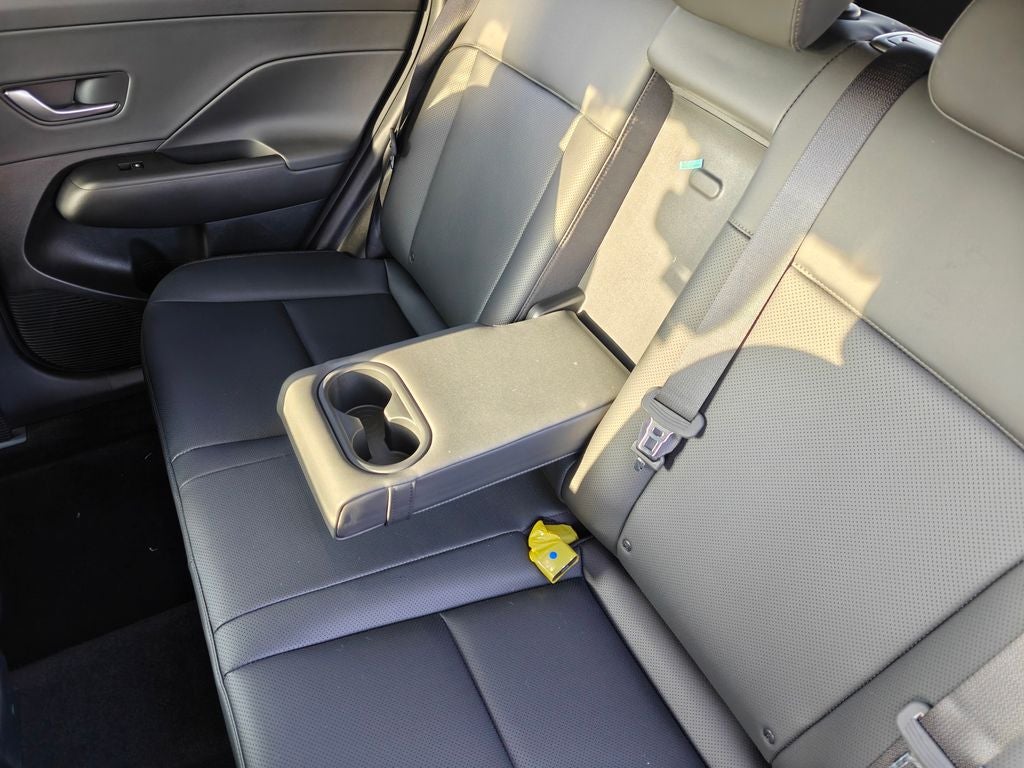 2026 Hyundai KONA SEL Premium AWD